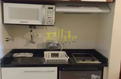 Flat para vender e alugar no jardins, totalmente mobiliado com serviços, proximo do hospital das clinicas!