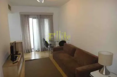 Flat para alugar no jardins, totalmente mobiliado com serviços, próximo à estação oscar freire!
