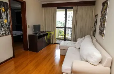 Apartamento com 1 quarto à venda na rua alagoas, 974, higienópolis, são paulo, 39 m2 por r$ 530.000