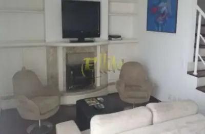Apartamento com 1 quarto à venda na Alameda Jaú, Jardins, São Paulo