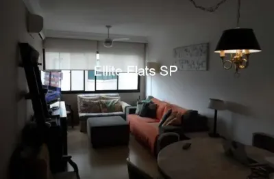 Apartamento mobiliado para locação no itaim bibi, são paulo !