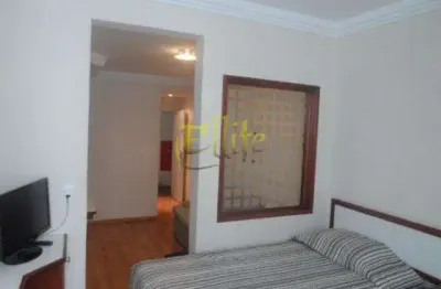 Flat para investimento nos jardins, totalmente mobiliado com serviços, proximo do hospital das clinicas!