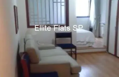 Flat para comprar na rua consolação a algumas quadras do metrô consolação