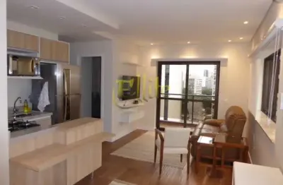 Apartamento com 2 quartos para alugar na Rua Campos Bicudo, 153, Jardim Europa, São Paulo