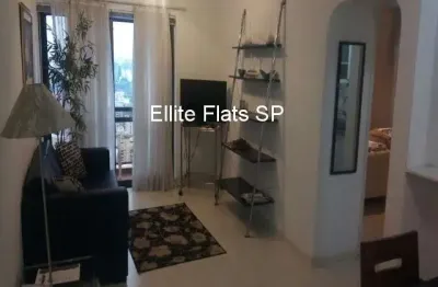 Apartamento com 1 quarto à venda na Alameda Ministro Rocha Azevedo, 523, Cerqueira César, São Paulo