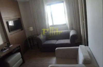 Flat para alugar na vila olímpia, totalmente mobiliado com serviços, proximo dos shoppings funchal e jk!