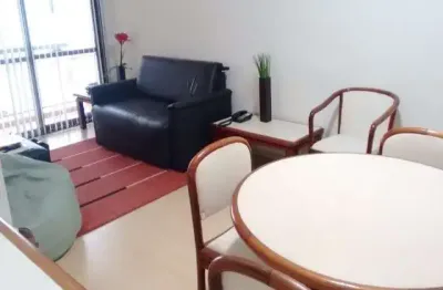 Apartamento com 1 quarto à venda na Alameda Ministro Rocha Azevedo, 523, Jardins, São Paulo