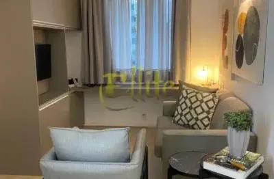 Flat para alugar no itaim, totalmente mobiliado com serviços, proximo das avenidas faria lima e juscelino kubitschek!