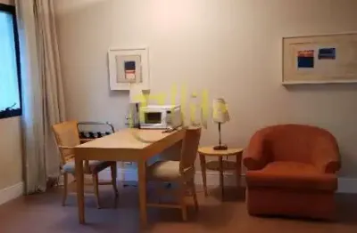 Flat para locação e venda no bairro higienópolis em são paulo, localização privilegiada, próximo ao centro de são paulo!