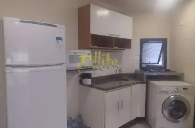 Flat para locação no jardins, totalmente mobiliado com serviços. proximo do hospital das clinicas e incor!