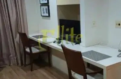 Flat para locação com 01 dormitório na região de moema em são paulo, a poucos minutos da avenida ibirapuera!