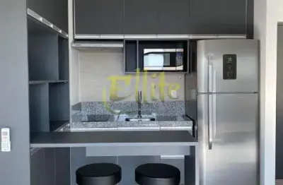 Apartamento mobiliado e decorado para venda com 1 dormitório na região da vila nova conceição em são paulo!