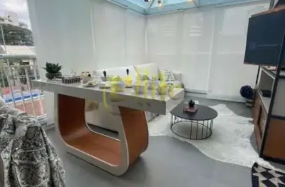 Apartamento com 1 quarto à venda na Rua Eugênio de Medeiros, Pinheiros, São Paulo