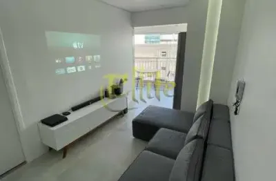Apartamento com 01 dormitório à venda na região de pinheiros em são paulo!