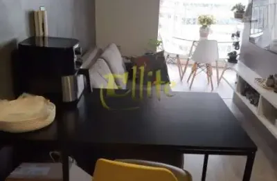 Apartamento com 01 dormitório para locação na região de pinheiros em são paulo!