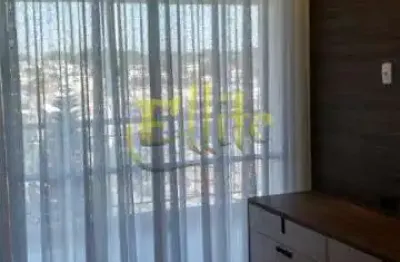 Apartamento com 1 quarto à venda na Rua Vapabussu, Campo Belo, São Paulo