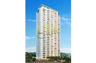 Apartamento com 1 quarto à venda na Rua Vapabussu, Campo Belo, São Paulo