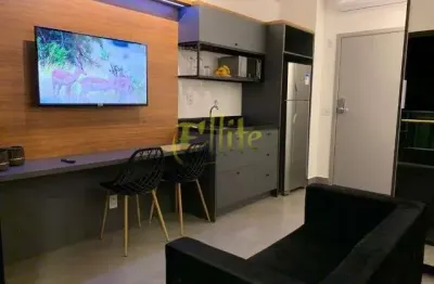 Apartamento com 1 quarto para alugar na Rua Capote Valente, Pinheiros, São Paulo