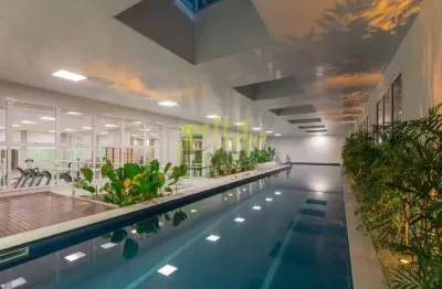 Apartamento com 1 dormitório à venda na região do campo belo em são paulo!