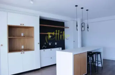 Apartamento para locação na região de pinheiros em são paulo, a 550 metros da estação faria lima!