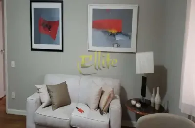 Apartamento com 02 dormitórios para locação na região do jardins, próximo ao shopping cidade são paulo!