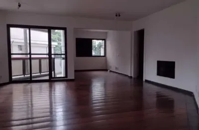 Apartamento com 3 quartos à venda na Alameda dos Anapurus, Moema, São Paulo