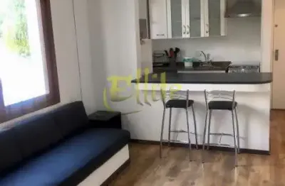 Flat mobiliado para locação no bairro do jardins, são paulo!