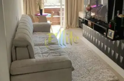 Apartamento mobiliado para locação no campo belo, são paulo!