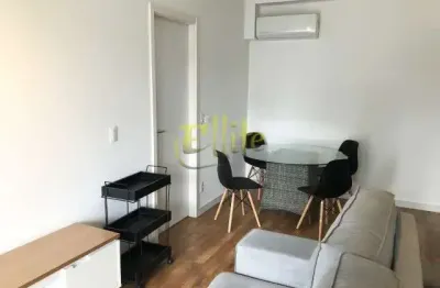Apartamento para venda com 01 dormitório na região da vila nova conceição em são paulo!