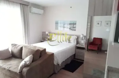 Apartamento para locação na região do itaim bibi em são paulo!