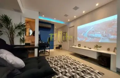 Apartamento alto padrão à venda em moema, são paulo!