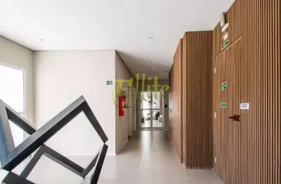 Apartamento à venda com 1 dormitório na região da vila mariana em são paulo!