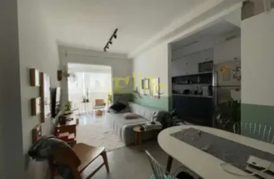 Apartamento com 2 quartos à venda na Rua Paraná, 137, Brás, São Paulo