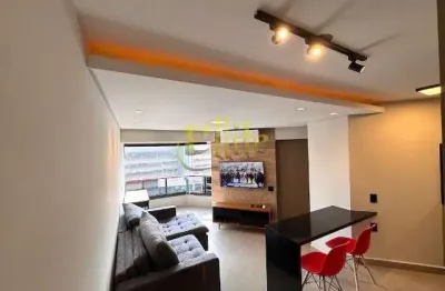 Apartamento para locação no coração de são paulo - jardins: 1 quarto, 1 sala, 1 banheiro, 1 vaga de garagem!