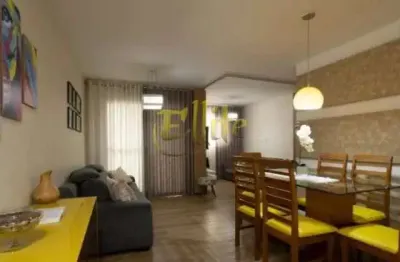 Apartamento com 3 quartos à venda na Rua Domingos Paiva, Brás, São Paulo
