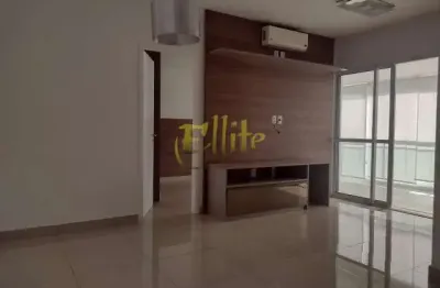 Apartamento com 1 quarto para alugar na Rua Constantino de Sousa, Campo Belo, São Paulo