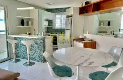 Flat para locação com 01 dormitório no itaim, totalmente mobiliado com serviços, próximo da av brigadeiro faria lima!