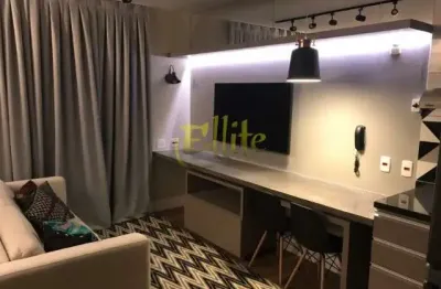 Apartamento para locação na região da chácara santo antônio, são paulo!