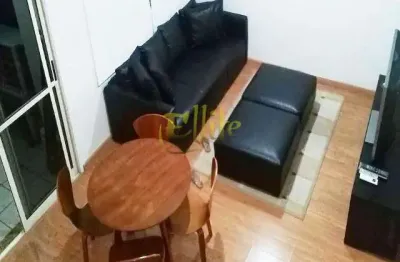 Flat para locação em moema, totalmente mobiliado com serviços, próximo ao parque ibirapuera!
