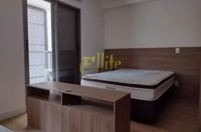 Studio mobiliado para locação e venda na região de pinheiros, são paulo!