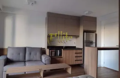 Studio mobiliado para locação e venda na região de pinheiros, são paulo!