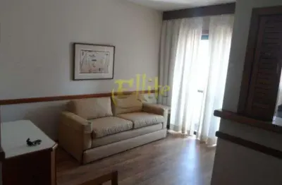 Flat para alugar em pinheiros totalmente mobiliado, próximo ao hospital das clinicas!