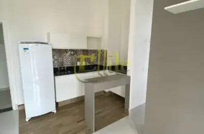 Apartamento mobiliado para locação na vila mariana, são paulo!