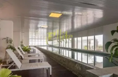 Apartamento de 01 dormitório à venda no brooklin, são paulo!