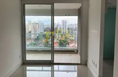 Apartamento de 01 dormitório à venda no brooklin, são paulo!