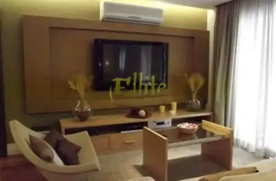 Apartamento com 1 quarto à venda na Rua Diogo Jácome, Vila Nova Conceição, São Paulo