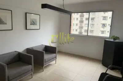 Apartamento com 2 quartos à venda na Rua Guarará, Jardim Paulista, São Paulo