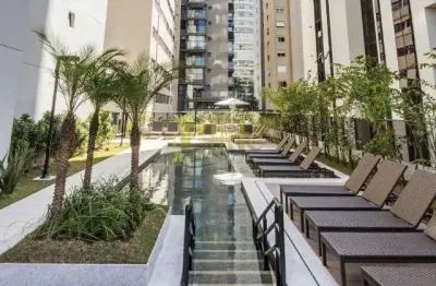Apartamento com 1 quarto à venda na Travessa Jerônimo Peraza, Jardins, São Paulo