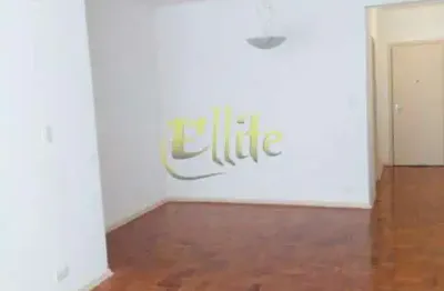 Apartamento com 3 quartos para alugar na Rua Tabapuã, Itaim Bibi, São Paulo