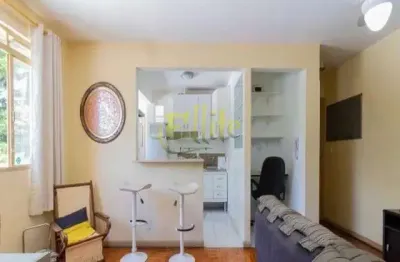 Apartamento mobiliado de 02 dormitórios para locação na região santo amaro, são paulo!